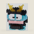 (Samurai), Character Collection Series Building Kit