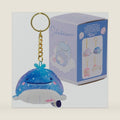 San-X Original Jinbesan Planetarium Series Blind Box - 1 Out of 4
