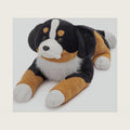 MaoGoLan Bernese Mountain Dog Plush Toy 39.3 Inch