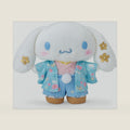 067601 Cinnamoroll Plush (Kimono)
