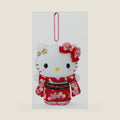 068454 Mascot Holder (Kimono)