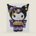 067709 Plush (Kimono) Chromi