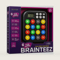 Croove Brain Teasers Memory Game - Kids Handheld Games - Ages 6-12