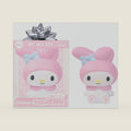 Hamee SquiSHU Buddy 002 and Friends Squishy Toy - My Melody