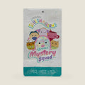 Squishmallows Original 8in Dessert Mystery Squad – Official Jazwares Scented Plush (Little)