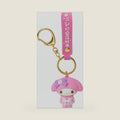 3D Key Chain (Kimono)