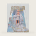 Bratz 2025 Holidayz Frosty Nightz Cloe Collector Doll with Premium Fashions and Accessories