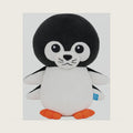 Avatar: The Last Airbender Otter Penguin Plush - 8-Inch Plush with Weighted Base
