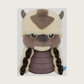 Avatar: The Last Airbender Appa Plush - 8-Inch Plush with Weighted Base