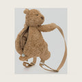 Bartholomew Bear Plush Stuffed Animal Backpack