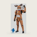 STAR WARS The Black Series Stormtrooper (Holiday Edition), Premium Collectible 6-Inch Action Figure