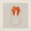 Korean Kimchi Plush (16 in) Official Original Design | Soft Squishy Cute Plushie Toy, Stuffed Plush Doll, Food Toy Gifts for Kids Adults, Asian Plushie, Kdrama Kpop Korean Love