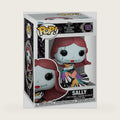 Funko POP! Disney: The Nightmare Before Christmas - Couture Sally