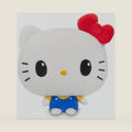 TeeTurtle Cloudheads Cuddly 5 Inch Plushie