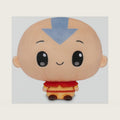 TeeTurtle Cloudheads Avatar Aang Cuddly 5 Inch Plushie