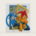 Hallmark Keepsake Marvel Christmas Ornament, Fantastic Four, Gifts for Marvel Fans