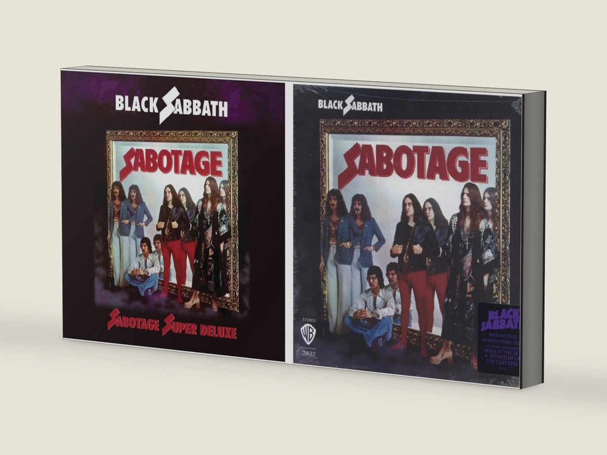 Sabotage Sabotage