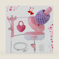 Electric Yarn Winder Pro, Upgraded 10oz Large Capacity for Knitting Lovers