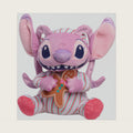 Stitch 10-inch Holiday Feature Plush Angel Stuffed Animal