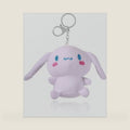SALLY ROSE Stitch Keychain Plush Official License