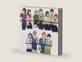 Horimiya Series 5 Books Set (Vol.1-Vol.5)