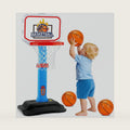Toddler Basketball Hoop for Kids, Mini Basketball Hoops Indoor Outdoor Play