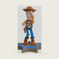 Hallmark Keepsake Christmas Ornament 2025, Disney/Pixar Toy Story Collection Sheriff Woody with Light and Sound, Gifts for Disney Fans