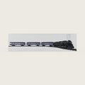 Lionel The Polar Express Battery O Gauge Train Set with Remote & Lights