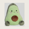 Palm Pals Party Sized Party-Sized 13" Airy Avocado Adorable Plush