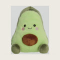 Palm Pals Party Sized Party-Sized 8" Airy Avocado Adorable Plush