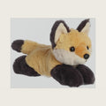 Mini Flopsie 8" Fox Kit Adorable Stuffed Animal