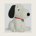 Peanuts 8" 75th Anniversary Limited Edition Snoopy Plush
