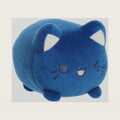 Tasty Peach 7" Blueberry Meowchi Enchanting Stuffed Animal