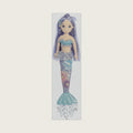 Sea Sparkles Floral Sparkles 18" Ivy Enchanting Stuffed Doll