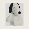 Peanuts 33" Jumbo Floppy Snoopy Adorable Plush