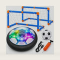 Hover Soccer Ball 4 in 1 Set, Indoor Soccer Ball Toy 3+Kids