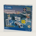 Thames & Kosmos Mechanical Eng: Machines & Vehicles | Engineering Set
