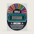 Educational Insights Wheel of Fortune Game