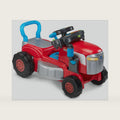 VTech Get Growing Tractor and Mower Ride-On