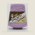 Lily Sugar'n Cream Cone Cotton Yarn for Dishcloths, Orchid