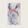Center Sylveon Dolls Plush - 6 In.