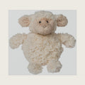 Mary Meyer Stuffed Animal Again Friends Soft Toy, 6-Inches, Sprouts Lamb