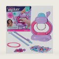 Cool Maker Stack'd Heishi Studio Bracelet Making Kit, Ages 7+