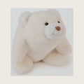 Forever Friends Snuffles 10-Inch Teddy Bear Plush Toy, Ages 0+