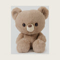 Forever Friends Littles Kai 7-Inch Teddy Bear Plush Toy, Ages 1+