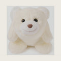 Forever Friends Littles Snuffles 7-Inch Teddy Bear Plush Toy, Ages 1+