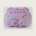 Pusheen Gaming Controller 7-Inch Plush Toy for Ages 8+