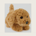 Forever Friends Littles Muttsy 7-Inch Puppy Plush Toy, Ages 1+