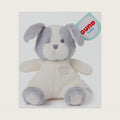 Baby Oh So Snuggly Little Puppy 7-Inch Plush Toy, Ages 0+