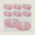 Chunky Yarn for Crocheting/Arm Knitting Jumbo Pink